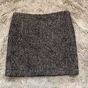 3/$20 Banana Republic Wool Skirt